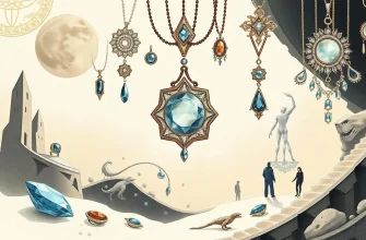 Films fantastiques sur les bijoux