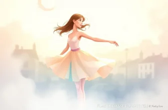 Films de danse romantiques à ne pas manquer