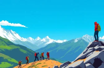 Aventure au Sommet: 10 Films à Découvrir