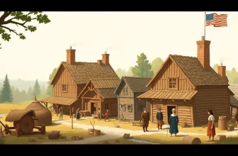 Films Historiques sur les Premières Colonies Américaines