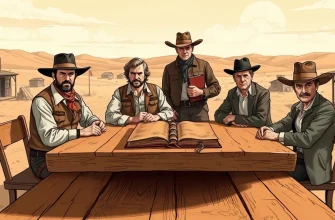 Top 10 des Westerns sur les Leaders