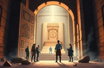 Documentaires sur l'archéologie à ne pas manquer