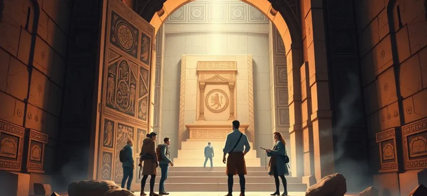 Documentaires sur l'archéologie à ne pas manquer