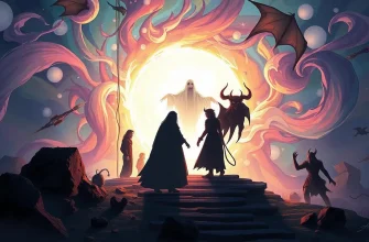 Films sur l'au-delà: 10 chefs-d'œuvre à ne pas manquer