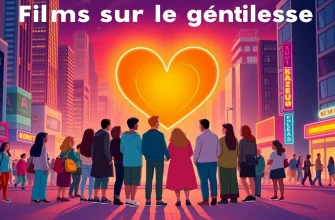 Top 10 des films sur la gentillesse