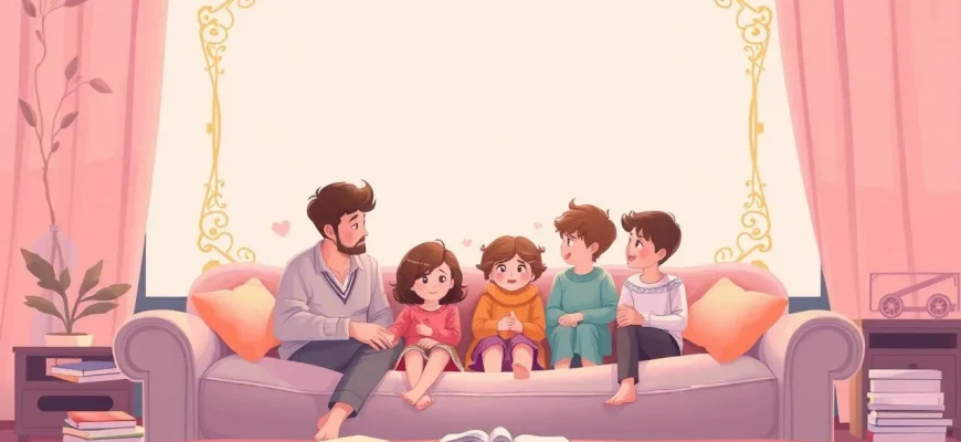 Films familiaux sur la passion