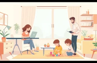 Films familiaux sur la réussite professionnelle