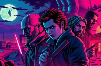 Films Dramatiques sur les Durs à Cuire