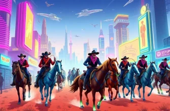 Films de cow-boys pour toute la famille