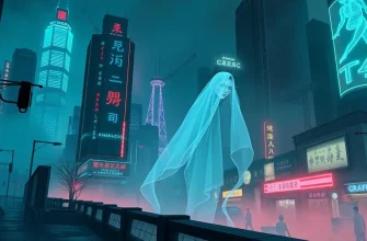 Films de fantômes dramatiques en français