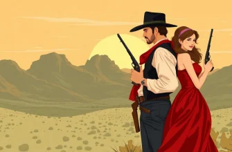 Films Westerns d'Amour au Premier Regard