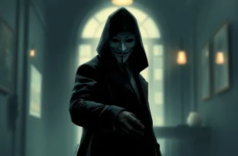 Les Meilleurs Films avec un Homme Masqué