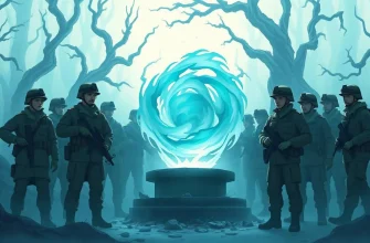 Films d'horreur avec des Marines