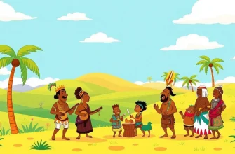 Les Meilleures Comédies sur les Tribus