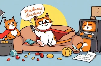 Les Meilleures Comédies Féline