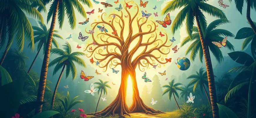 Films de Fantaisie Inspirés par le Brésil