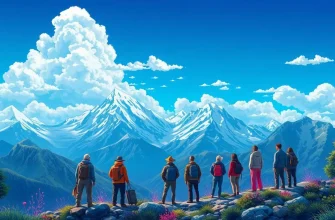 Films de voyage et nature