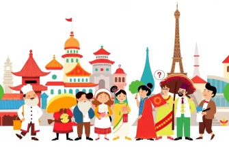 Comédies sur les différences culturelles