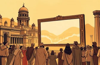 Films historiques sur la Bactriane antique