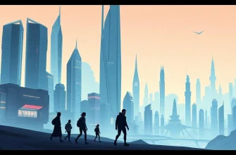 Films de Science-Fiction sur la Recherche de la Famille