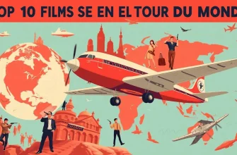 Les Meilleurs Films d'Action en Tour du Monde