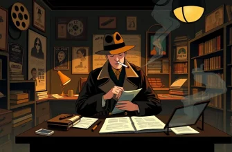 Les Meilleurs Films de Détective et d'Affaires