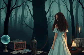 Films Mystiques et Rituels Sombres