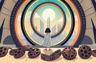 Films sur la civilisation : Une exploration cinématographique