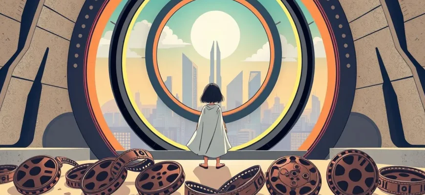 Films sur la civilisation : Une exploration cinématographique