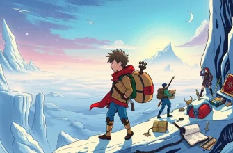 Aventure vers l'Hyperborée: 10 Films à Découvrir