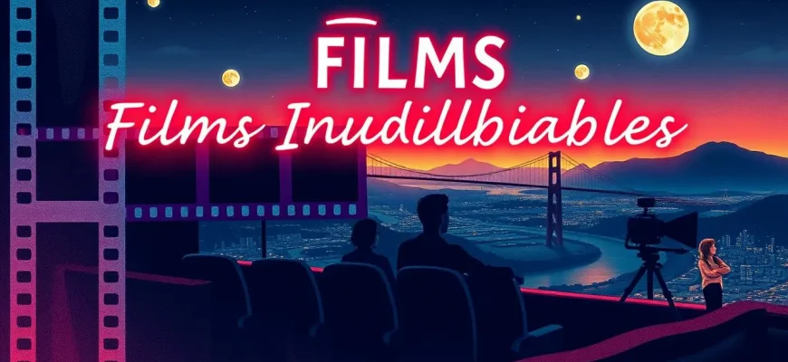 Films Inoubliables : Une Sélection Inoubliable