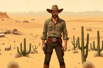 Top 10 des Westerns sur la Carrière