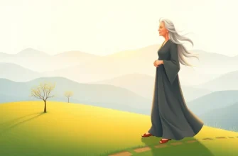 Documentaires sur la vieillesse : une exploration de la sagesse et des défis de l'âge