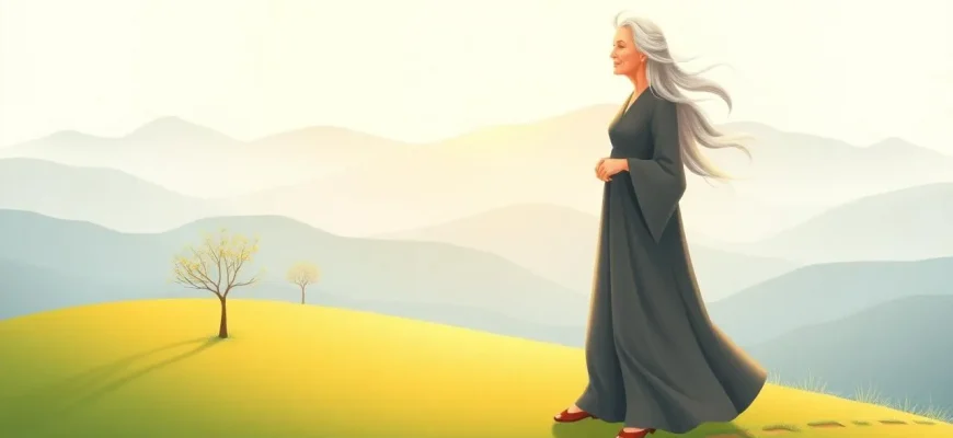 Documentaires sur la vieillesse : une exploration de la sagesse et des défis de l'âge