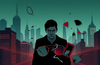 Les Meilleurs Thrillers de Vengeance en Français