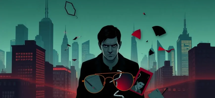 Les Meilleurs Thrillers de Vengeance en Français