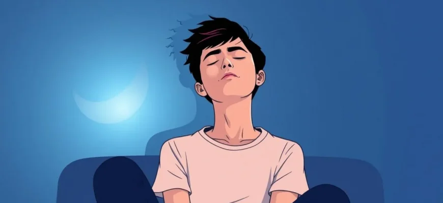 Films de science-fiction sur l'hypnose