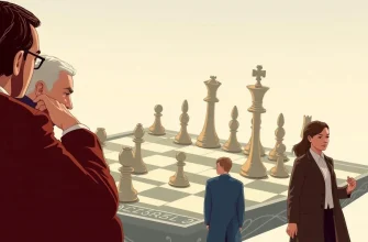 Les Meilleurs Films sur les Échecs