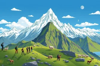 Aventure dans les Andes: 10 Films à Découvrir