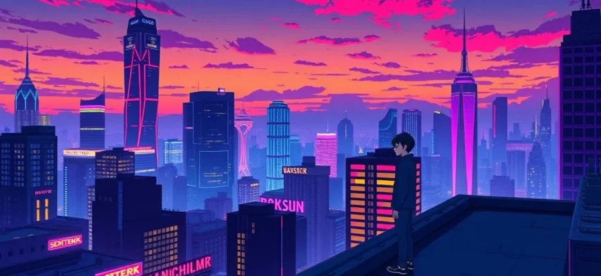 10 Films de Drame sur la Prudence