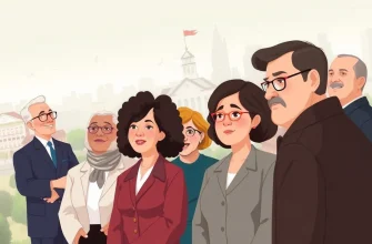 Top 10 des films sur les maires