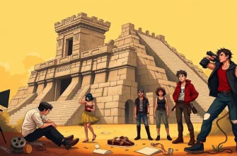 Films Historiques sur la Culture Aztèque