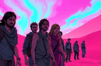 Films sur la survie dans le désert