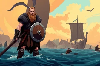 Aventure Viking: 10 Films à Découvrir