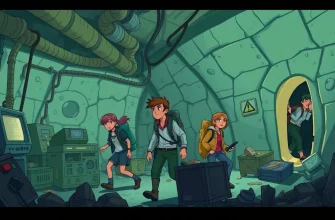 Aventures Souterraines: 10 Films Captivants