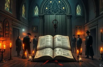 10 Films d'Horreur sur les Sociétés Secrètes