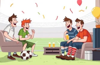 Les Meilleures Comédies sur les Hooligans de Football