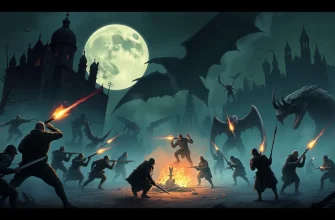 Top 10 des Films d'Horreur sur les Batailles