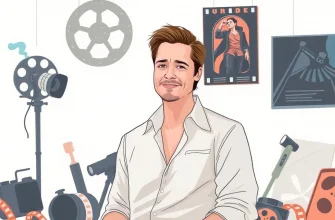 Les Meilleurs Films avec Brad Pitt en Version Française