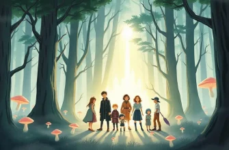 Films de fantasy sur les disparus